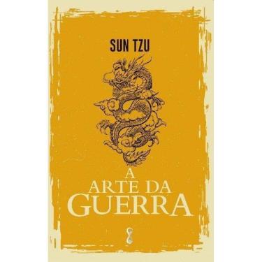 Imagem de A Arte da Guerra