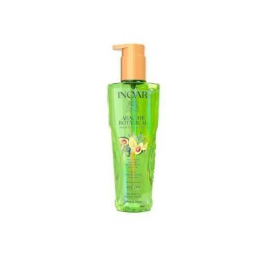 Imagem de Inoar oleo abacate botanical 110ml