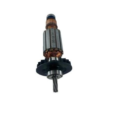 Imagem de Induzido bosch original p/ gbh 2-24 dse 110v - f000605051