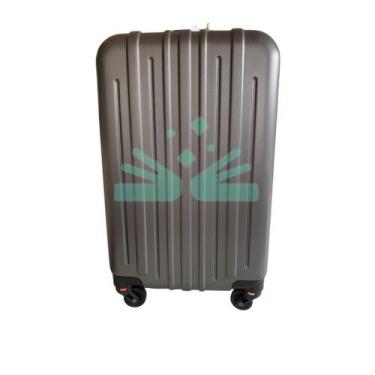 Imagem de Mala grande para viagem 35 kgs lisboa - Ultra Leve, Grafite