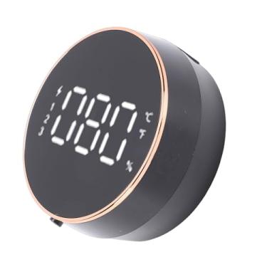 Imagem de ASHATA Distribuidor de Sabonete Líquido para Montagem Em Parede, Dispensador Automático de Sabonete para Mãos, 2500mAh Operado por Bateria de 260ml, para Escritórios, Casa, Cozinha, (Preto)