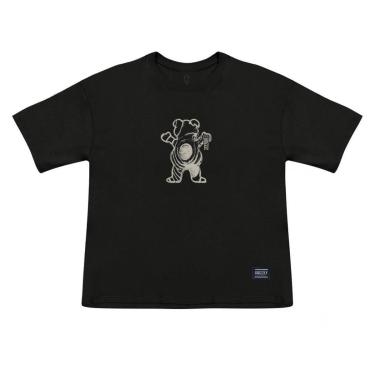 Imagem de Camiseta Grizzly Red Wood Oversized Tee-Masculino