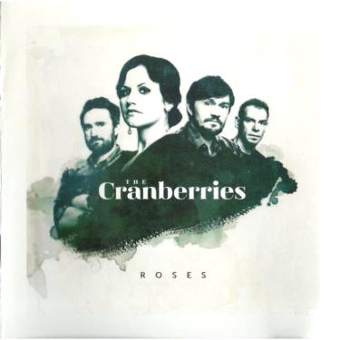 Imagem de CD -The Cranberries – Roses (Acrílico)
