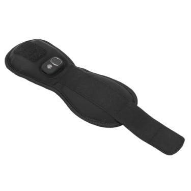 Imagem de Diydeg Pulseira Aquecedora de Mãos Elétrica, Recarregável via USB com 3 Ajustes de Temperatura, Aquecimento Rápido para Atividades de Inverno, 8 Horas de Duração da Bateria