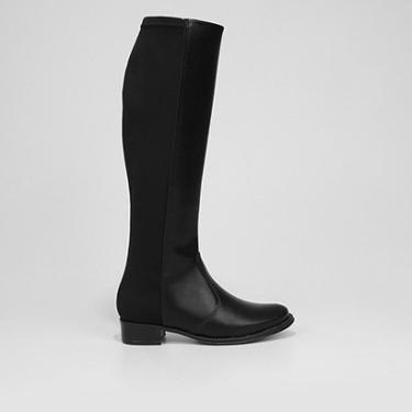 Imagem de Bota Montaria Beira Rio Lisa Feminina-Feminino