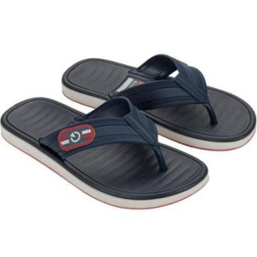 Imagem de Chinelo Masculino Estiloso Elegante Adulto Cartago-Masculino