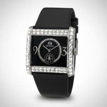 Imagem de Relógio Feminino Champion Ana Hickmann Couro Luxo AH28133T-Feminino