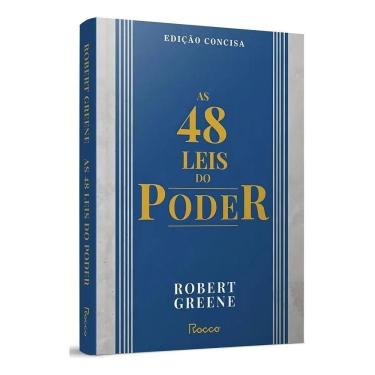 Imagem de As 48 Leis Do Poder, De Greene, Robert. Editorial Editora Ro