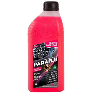 Imagem de Aditivo Para Radiador Pronto Uso 1L Paraflu