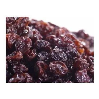 Imagem de Uva Passa Preta - Sem Caroço 2 Kg - Temper Ervas