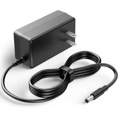 Imagem de Carregador adaptador de 15 V 3 A CA/CC, compatível com altifalante Turtlebox Gen 2: barulhento! Cabo de alimentação de substituição de áudio Bluetooth 5.0 portátil para exteriores para carregador