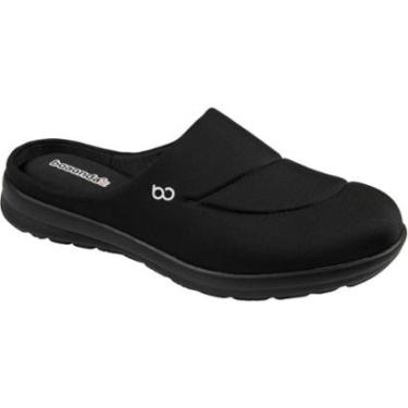 Imagem de Tênis Babuche Super Leve Boaonda Indicado Esporão Facite-Feminino