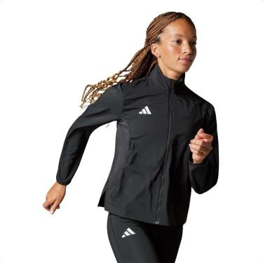 Imagem de Jaqueta Adidas Feminina Adizero Essentials Corrida-Feminino