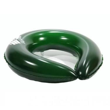 Imagem de Almofada Gel Higienica P/ Cadeira De Banho - Artflex - Art-flex