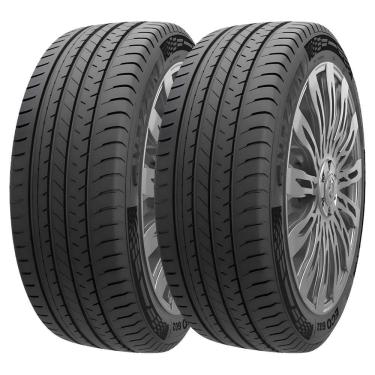 Imagem de KIT 2 Pneus Mazzini Eco602 275/35 R20 Aro 20 102Y XL