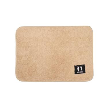 Imagem de Tapete de Banheiro Felpudo 40x60cm - Western Home