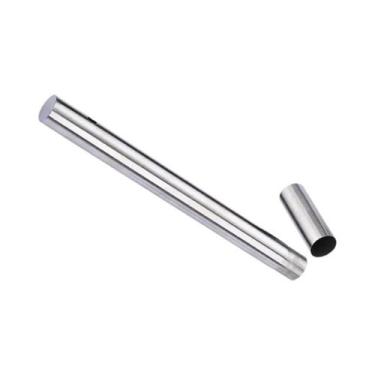 Imagem de Espetos De Churrasco Reutilizáveis Em Aço Inoxidável 10-15 Peças, Bast