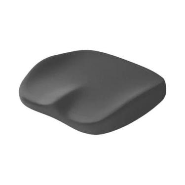 Imagem de Almofada Ergonômica De Espuma Viscoelástica Para Cadeira De Escritório