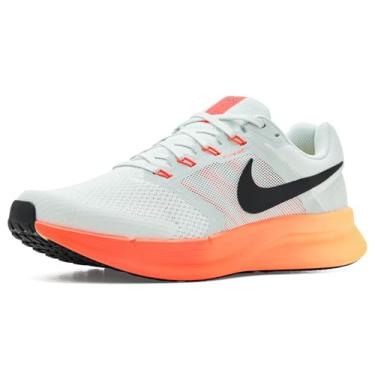 Imagem de Nike Tênis de corrida masculino Run Swift 3 (Spruce Aura/Crimson brilhante/topázio dourado/preto), Spruce Aura/preto carmesim brilhante, 44