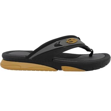 Imagem de Chinelo Dedo Masculino Casual Dia a Dia Passeio Praia Ultra Conforto Swap III Mormaii 12513-Masculino