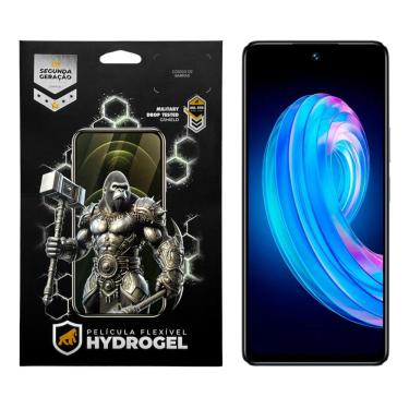 Imagem de Película para Infinix Note 30 5G - Hydrogel HD - Gshield