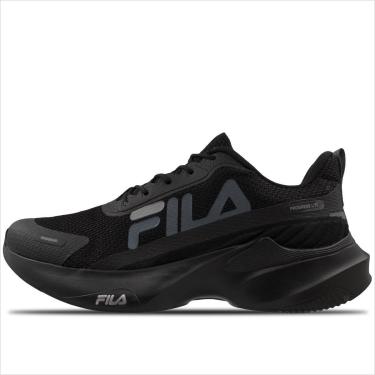 Imagem de Tênis Masculino Fila Academia Corrida Sola Amortecedora-Masculino