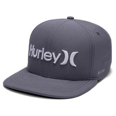 Imagem de Boné Hurley HYAC010514 One & Only-Masculino