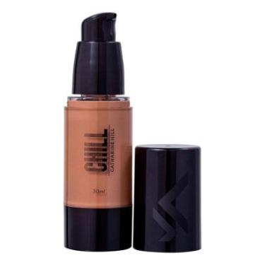 Imagem de Base Líquida Catharine Hill - Alta Cobertura AC05-Unissex