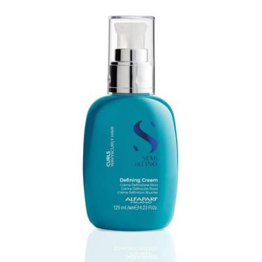 Imagem de Semi di lino reparative cream 125ml - ALFAPARF