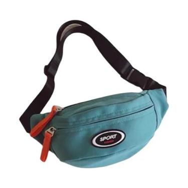 Imagem de Bolsa De Cintura Leve Para Crianças, Pequena Mochila Para Meninos E Me