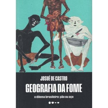 Imagem de Geografia Da Fome