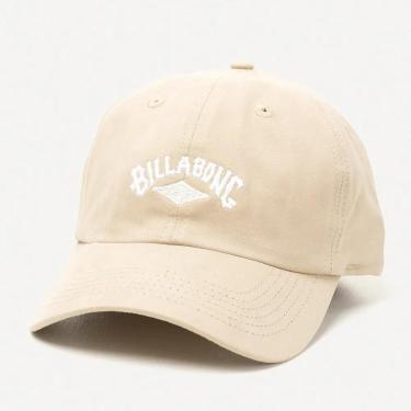 Imagem de Boné Billabong Aba Curva Essencial SM26-Masculino