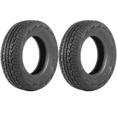 Imagem de Kit 2 Pneus 175/75R14 86T Forza AT F2 Xbri