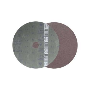 Imagem de Disco De Lixa 7'' - 60 - Norton