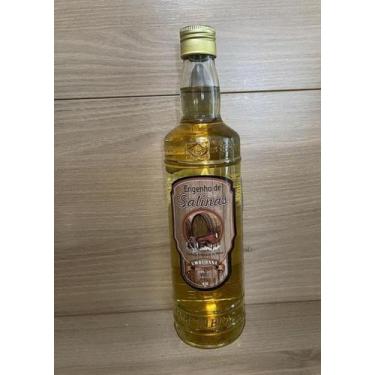 Imagem de Cachaça Engenho de Salinas