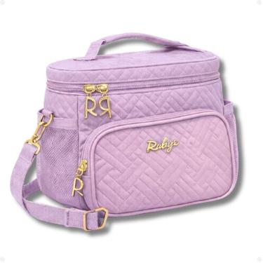 Imagem de Necessaire Térmica com Alça Ruby´s Necf-141b