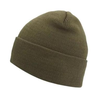 Imagem de Gorro De Inverno Tricotado Para Homens, Boné Quente De Outono, Gorro S