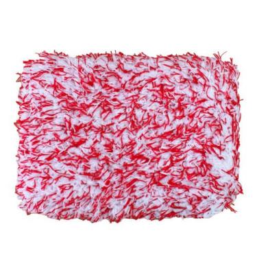 Imagem de Almofada em microfibra para lavagem automotiva - Sigma