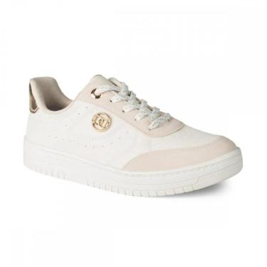 Imagem de Tenis Dakota D2651 Casual Feminino-Feminino