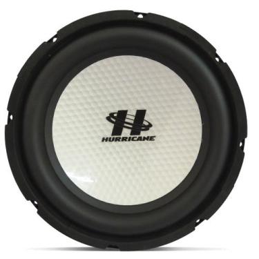 Imagem de Subwoofer Platino Hurricane 10" Polegadas SP-10 - 4 Ohms - 350 wts RMS