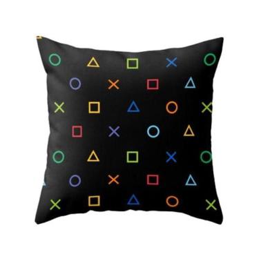 Imagem de Almofada Game Controle - SHOPPINGNET