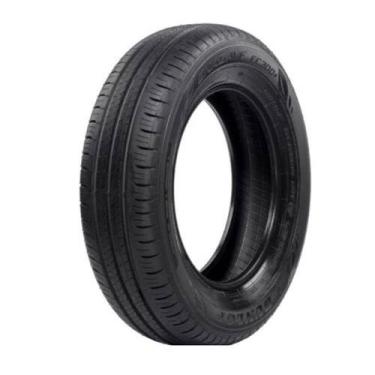 Imagem de Pneu Passeio 185/60R15 84H Enasave EC300+TY Dunlop, Preto