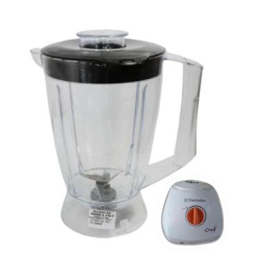 Imagem de Copo Para Liquidificador Electrolux Chef Preto