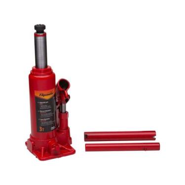 Imagem de Macaco Hidráulico Tipo Garrafa 3 Toneladas 180-340mm  SPARTA-5032255