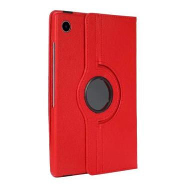 Imagem de Capa Case Giratória Executiva Compativel Tab A8 X200/X205 10.5 Polegad