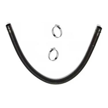 Imagem de Mangueira Respiro Do Tanque Palio E Weekend Original K2T44006 - FIAT