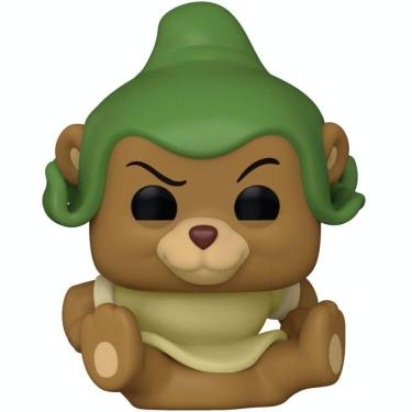 Imagem de Figura Colecionável Pop Adventures Of The Gummi Bears Gruffi 779 da Animação com Detalhes Funko Pop!