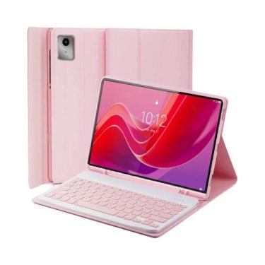 Imagem de Capa Com Teclado Bluetooth Para Lenovo Tab M11 11 Polegadas Xiaoxin Pa