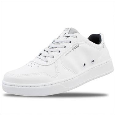 Imagem de Tênis Masculino Casual Pegada Calce Facil-Masculino