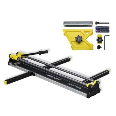 Imagem de Cortador Manual de Piso 120cm Guia Laser MCP120 Menegotti